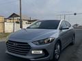 Hyundai Elantra 2017 года за 5 000 000 тг. в Атырау