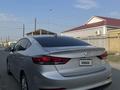 Hyundai Elantra 2017 года за 5 000 000 тг. в Атырау – фото 15