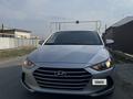 Hyundai Elantra 2017 года за 5 000 000 тг. в Атырау – фото 19