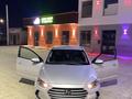 Hyundai Elantra 2017 года за 5 000 000 тг. в Атырау – фото 5
