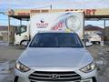 Hyundai Elantra 2017 года за 5 000 000 тг. в Атырау – фото 6