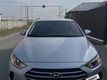Hyundai Elantra 2017 года за 5 000 000 тг. в Атырау – фото 8