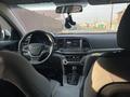Hyundai Elantra 2017 года за 5 000 000 тг. в Атырау – фото 12