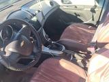Chevrolet Cruze 2012 года за 2 500 000 тг. в Актобе