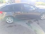 Chevrolet Cruze 2012 года за 2 500 000 тг. в Актобе – фото 3