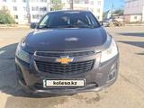 Chevrolet Cruze 2012 года за 2 500 000 тг. в Актобе – фото 4