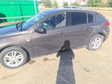 Chevrolet Cruze 2012 года за 2 500 000 тг. в Актобе – фото 5