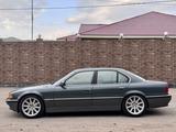 BMW 728 1999 годаfor4 000 000 тг. в Алматы