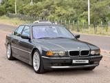 BMW 728 1999 годаfor4 000 000 тг. в Алматы – фото 4