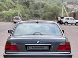 BMW 728 1999 годаfor4 000 000 тг. в Алматы – фото 3