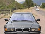 BMW 728 1999 годаfor4 000 000 тг. в Алматы – фото 2