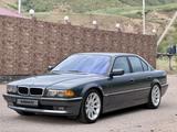 BMW 728 1999 годаfor4 000 000 тг. в Алматы – фото 5
