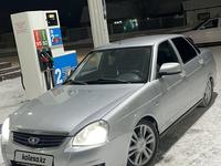 ВАЗ (Lada) Priora 2170 2012 годаүшін3 000 000 тг. в Караганда