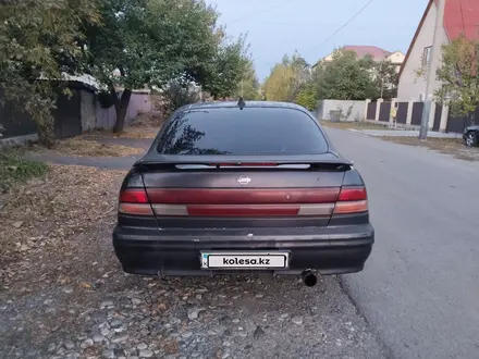 Nissan Cefiro 1994 года за 1 500 000 тг. в Талдыкорган – фото 4