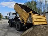 МАЗ  5551 2005 года за 2 900 000 тг. в Актобе – фото 2
