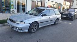 Subaru Legacy 1994 года за 1 800 000 тг. в Шымкент – фото 4