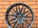Диски 4x100 R17 Kia Hyundai Chevrolet Toyota Volkswagen Gol’ f Lada Daewoo за 200 000 тг. в Астана