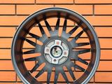 Диски 4x100 R17 Kia Hyundai Chevrolet Toyota Volkswagen Gol’ f Lada Daewoo за 200 000 тг. в Астана – фото 5