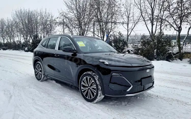 Geely Galaxy Starship 7 2026 года за 13 800 000 тг. в Алматы