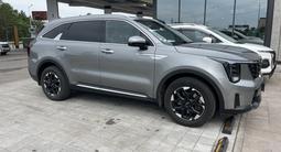 Kia Sorento 2024 годаүшін16 300 000 тг. в Астана – фото 3