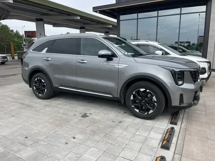 Kia Sorento 2024 года за 16 300 000 тг. в Астана – фото 3