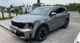 Kia Sorento 2024 годаүшін16 300 000 тг. в Астана