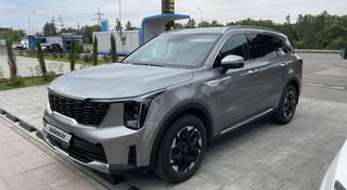 Kia Sorento 2024 года за 16 300 000 тг. в Астана