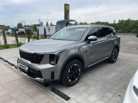 Kia Sorento 2024 года за 16 300 000 тг. в Астана