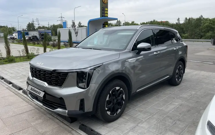 Kia Sorento 2024 годаүшін16 300 000 тг. в Астана