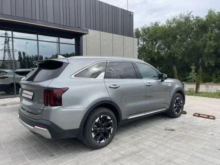Kia Sorento 2024 года за 16 300 000 тг. в Астана – фото 4