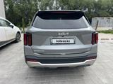 Kia Sorento 2024 годаүшін16 300 000 тг. в Астана – фото 5