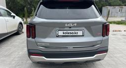 Kia Sorento 2024 годаүшін16 300 000 тг. в Астана – фото 5