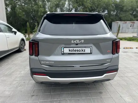 Kia Sorento 2024 года за 16 300 000 тг. в Астана – фото 5