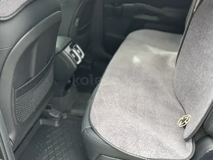 Kia Sorento 2024 года за 16 300 000 тг. в Астана – фото 7