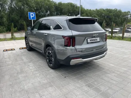 Kia Sorento 2024 года за 16 300 000 тг. в Астана – фото 6