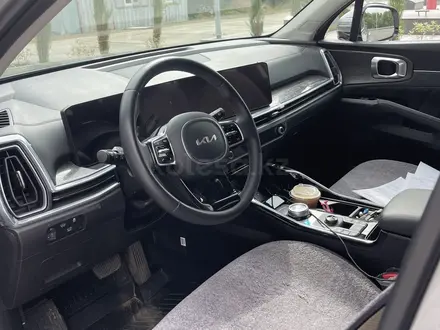 Kia Sorento 2024 года за 16 300 000 тг. в Астана – фото 8