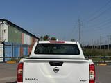 Nissan Navara 2025 года за 20 500 000 тг. в Петропавловск – фото 4