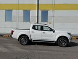 Nissan Navara 2025 года за 20 500 000 тг. в Петропавловск – фото 2