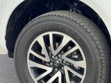 Nissan Navara 2025 года за 20 500 000 тг. в Петропавловск – фото 5