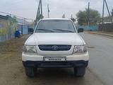 Toyota Hilux 2005 года за 3 600 000 тг. в Актобе