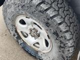 Toyota Hilux 2005 года за 3 600 000 тг. в Актобе – фото 5