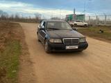 Mercedes-Benz C 180 1994 года за 1 550 000 тг. в Караганда – фото 3