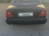 Mercedes-Benz C 180 1994 года за 1 550 000 тг. в Караганда