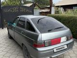 ВАЗ (Lada) 2112 2001 года за 350 000 тг. в Семей – фото 2