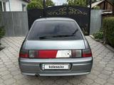 ВАЗ (Lada) 2112 2001 года за 350 000 тг. в Семей