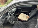 ВАЗ (Lada) 2112 2001 года за 350 000 тг. в Семей – фото 5