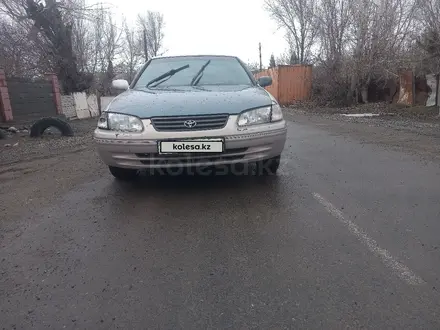 Toyota Camry Gracia 1999 года за 2 900 000 тг. в Талдыкорган