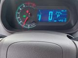 Chevrolet Cobalt 2021 годаүшін5 800 000 тг. в Экибастуз – фото 4