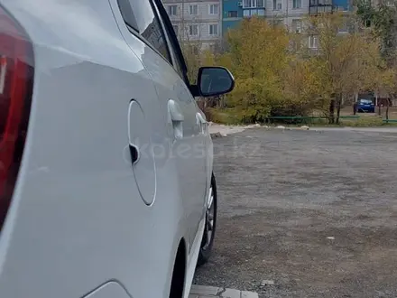 Chevrolet Cobalt 2021 года за 5 500 000 тг. в Экибастуз – фото 5