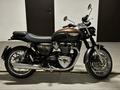 Triumph  Bonneville T120 2020 года за 7 500 000 тг. в Астана – фото 3